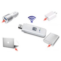 LTE 라우터 휴대용 WIFI에 그 유심 연결 와이파이 사용 노트북 태블릿 무선, D.익스트림에디션+보조전원, FREE