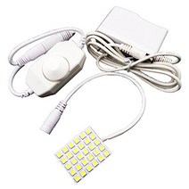 Cutex (TM) Brand Domestic Home Sewing Machine LED Working Light null, 1