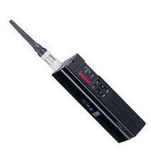 가스검지기 VTG-91F, 단일