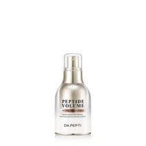 [제이앤코슈] [최신상]닥터펩티 펩타이드 볼륨 리프팅 프로 에센스 30ml, 30ml 1개