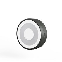 Tuya 비디오 Doorbell WiFi 무선 유선 도어 벨 DC AC 배터리 전원 1080P 2MP 방수 Alexa Google 도어 벨 Camerar, 05 Chime