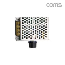 BB757 Coms AC 가변 레귤레이터 속도 조절기 4000W