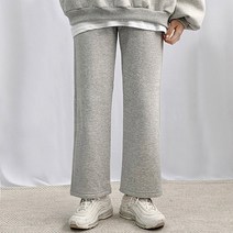 [150cm 160cm ver.] 인생핏 와이드 트레이닝 팬츠 (키작녀|키큰녀)
