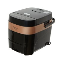 닥터키친 오로시 저당밥솥 5인, SH-C700GB(골드블랙)