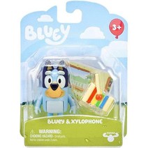 Bluey 스토리 스타터 팩 (시리즈 5) 할머니
