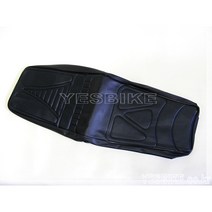 VF125(브이에프125) VR125(브이알) 시트카바, 단품