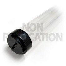 형광등커버 - 32W용(34파이) - 박스판매(20개), 32W(20개), 20개