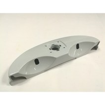 볼링 예비 부품 볼링 기계 용 볼 리턴 엔드 캡 탑 사용, 없음, 한개옵션0