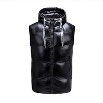 겨울 스키 하이킹 오토바이 조끼에 대 한 USB 전기 온수 조끼 경량 Washable 양복 조끼 Sleevless 자 켓 서 모스 탯, M_1, Black_1