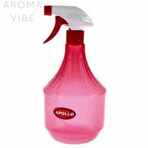 스프레이공병 분무기 색랜덤 THCO13