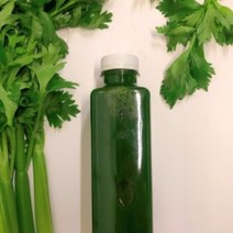 유기농 셀러리주스 470ml 10개(용기 셀러리주스 셀러리즙 샐러리즙 착즙), 470ml 10개(병), 10개