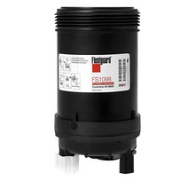 Cumm Filtration Fleetguard 연료 물 분리기 - FS1098