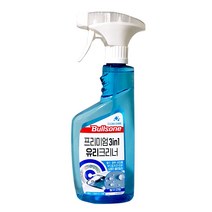 불스원 공식대리점_퍼스트클래스 프리미엄3in1 유리크리너 550ml, 1개