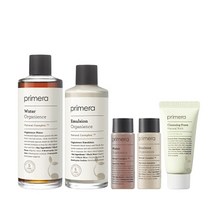 프리메라 오가니언스 2종세트, 1개