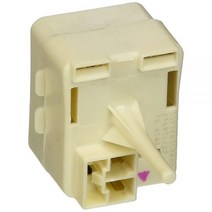 Frigidaire 216954222 릴레이 및 오버로드 키트