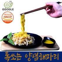 양념해파리 150g 즉석 해파리 냉채 족발용, 양념해파리 150g 3개, 3개
