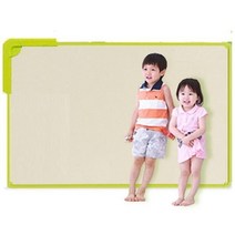 [바보사랑] 선영 뉴 슬림보드 유아용 칼라보드 색상별 900X600, 색상선택:핑크(프레임핑크), 색상선택:핑크(프레임핑크)