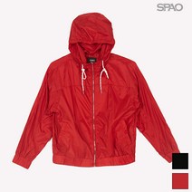 스파오 스파오 스파오 썸머 윈드 브레이커_SPJJ924G37 (P001890400)