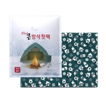 인라이프 더 큰 방석 핫팩 560g x 10개