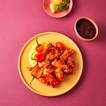 한끼통살 그릴드 닭가슴살 저크바베큐 100g 20개입, 20개