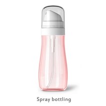 무선 살균 소독스프레이방역기 고압살수기 농약분무기노즐 연막소독 폼분무기 소독건 제초제살포기 장난감소독 살균스트레이, 1-100ml 스프레이