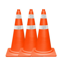 동광세이프티 칼라콘 오렌지, 9개