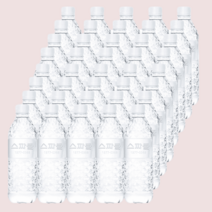 스파클생수 500mL 20개 x 2팩 40병, 스파클생수 500mL 40병