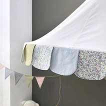 벨라이프 아이러브 반달 아이돔캐노피