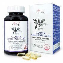 바디스콥 이쁠타임 보라지유 감마리놀렌산, 단품, 단품