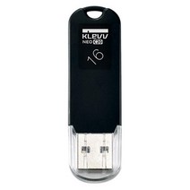 마이KIDMALL_KLEVV)USB저장장치(2.0 NEO C20 16GB) 미니USB USB스틱메모리 휴대용 USB 간편한 16GUSB 16기가USB 판촉USB 소형USB_MMY키드MAl몰, 별도의_옵션-없음