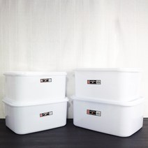 가정 식당용 잡곡 시리얼 대용량 김치 양념 백 밀폐 플라스틱 용기 사료 통 10 11호, 11호(34L)
