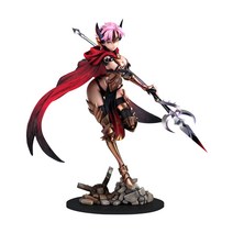 세븐나이츠 마스터 피스 1/6 아일린 피규어 25cm