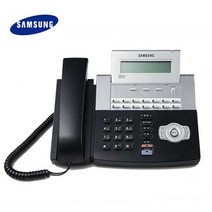 삼성 IP폰 인터넷전화기 ITP-5114D 품질보장 깨끗한 중고전화기, ITP-5114D 전화기 단품