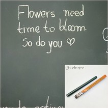 GVP 칠판 시트지 그린 아기방시트지 낙서시트지 물칠판시트지