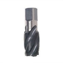 Qubridge 슈퍼툴 파이프스파이럴탭 NPT1827 125036