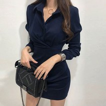 데일리 원피스 셔츠 원피스 트렌치 겨울 하지원 수트 대행사 이보영 코트 루즈핏 레이스
