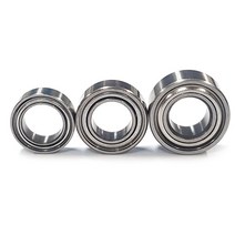 [내경 5mm] 시일드 소형 볼 베어링 모음 MR85ZZ MR95ZZ MR105ZZ