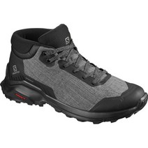 Salomon 살로몬 X Reveal 추카 부츠 CSWP 운동화 - 남성용 SALZ9CW 148701