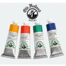 올드홀랜드 유화물감 40ml 시리즈C 004
