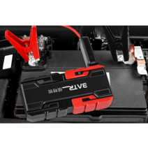 자동차방전 배터리 충전기 비상 시작 구조, 표준 버전  액세서리는 사진 참조