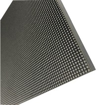 심천 led 디스플레이 공장 2k 4k 비디오 월 모듈 p2.5 320x160mm 128x64 픽셀 hub75E, 한개옵션1, 01 320x160mm
