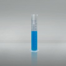 플라스틱 메스실린더(파란눈금), 1000ml