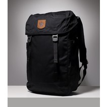 FJALLRAVEN 피엘라벤 그린란드 탑 블랙 23150/550 GREENLAND TOP BLACK, 단일사이즈