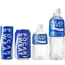 동아오츠카 포카리스웨트 240ml 340ml 500ml 1박스 이온음료, 0806-001) 포카리스웨트 240ml X 30캔