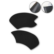 For BMW R9TtR NINE T 20142022 3M Self Adhesive Silicone NonSlipTank Pads Traction Grips 3D
