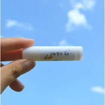 고체향수 만들기 키트 - 어린이 과학놀이 키트