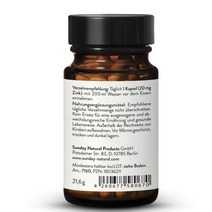 독일 구아바잎추출물 500mg 35캡슐 코앤 코엔 타블렛 구아바추출물등복합물, 1개, 35정