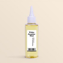 화이트 자스민 민트 프래그런스 오일, 50ml