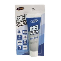 플레인 롤러 니들 베어링 산업 구리스 그리스 80ML