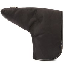 마크앤로나 마크앤로나 골프 게이지 카모플라쥬 자카드 MLS 3A SH04 JET BLACK 공용 골프 퍼터 헤드커버